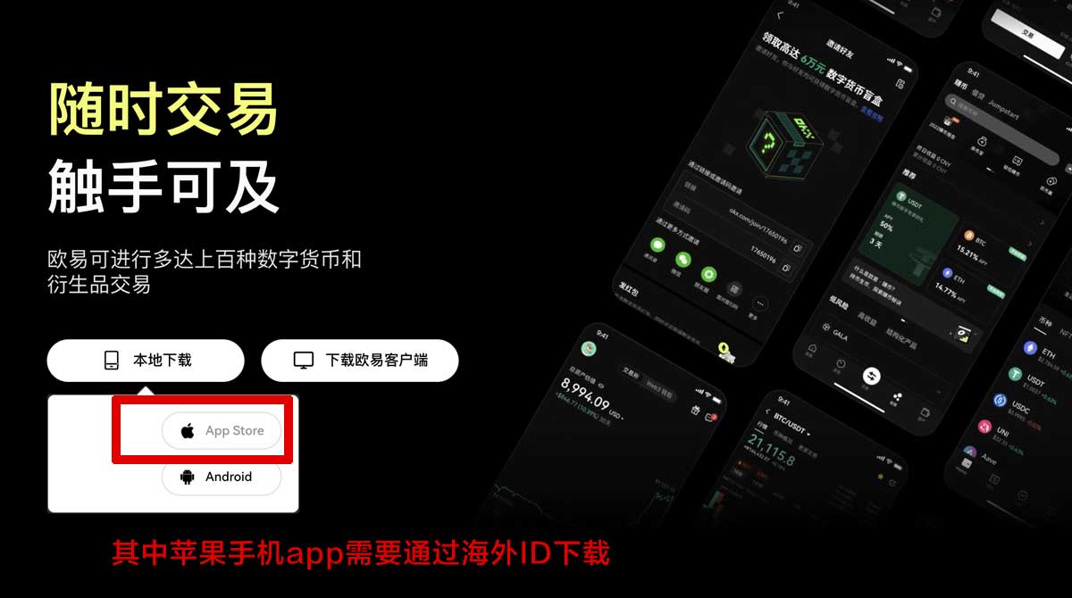 eth交易软件平台有哪些：2026主流交易所推荐与选择指南充值资金方法